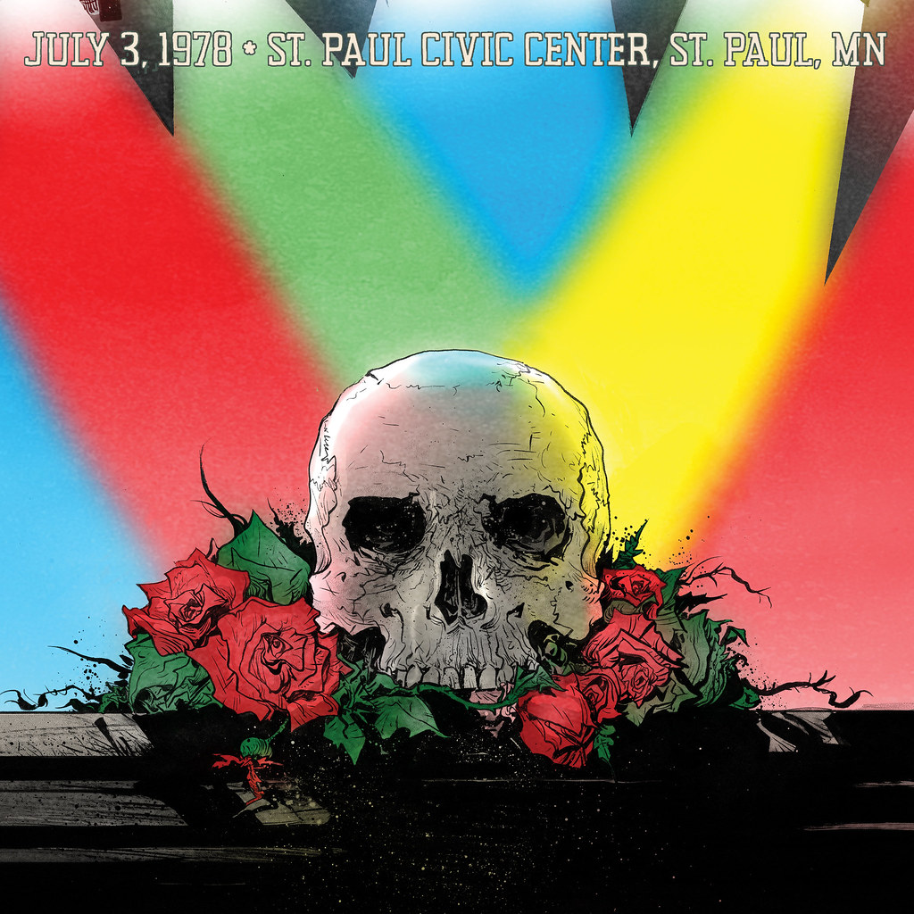 July 1978: The Complete Recordings